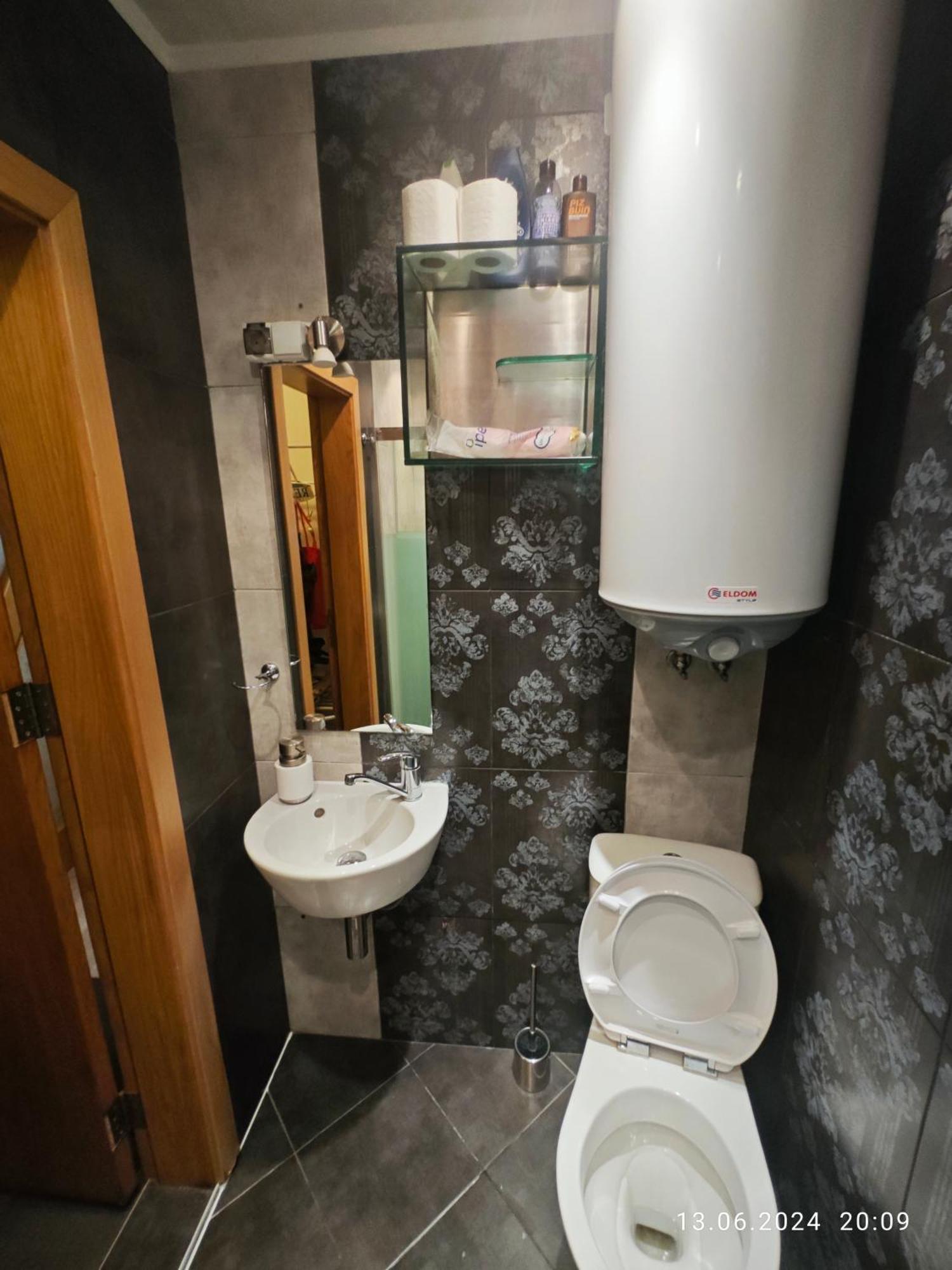 Apartment In The Center 2 Варна Экстерьер фото