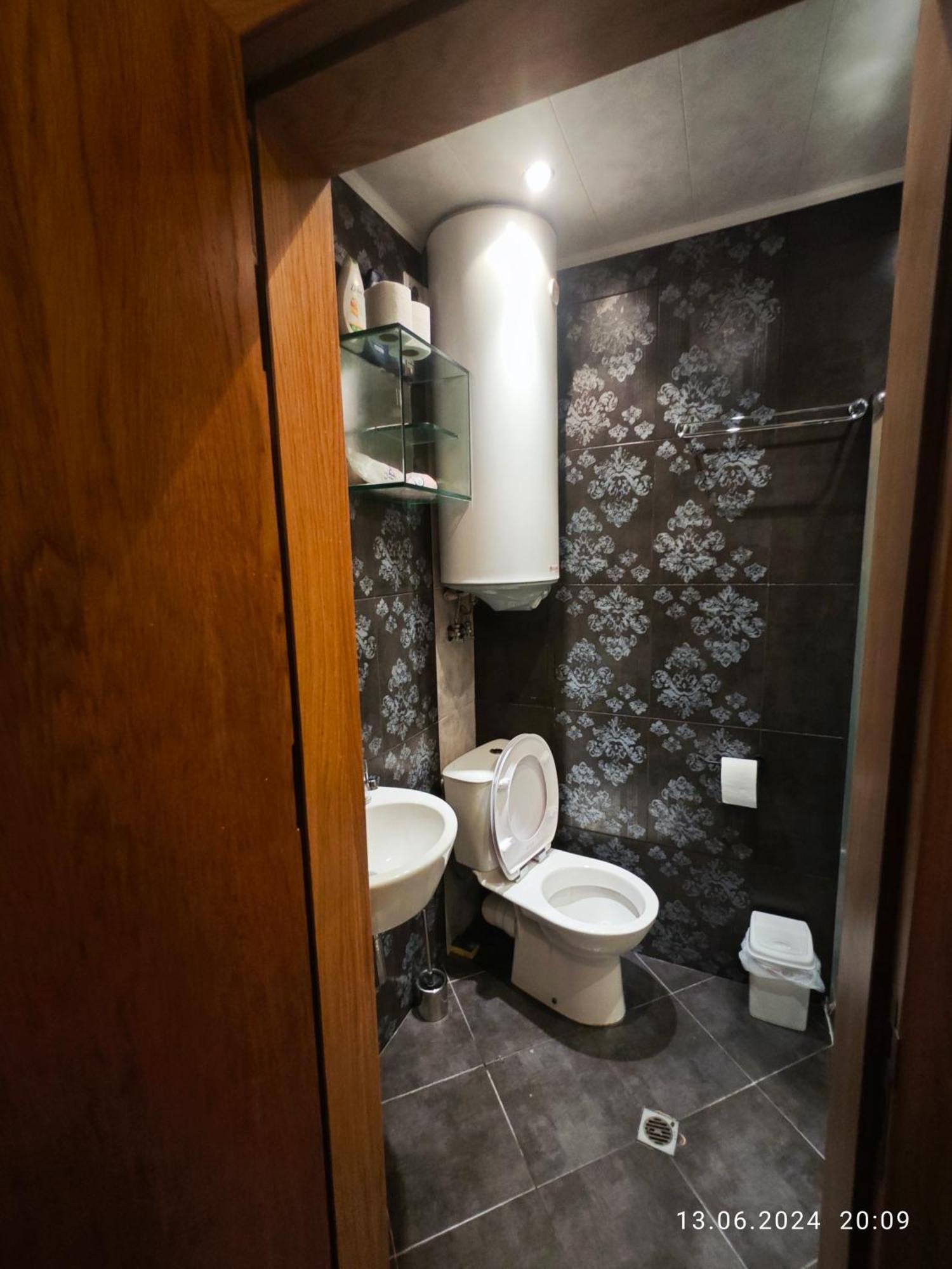 Apartment In The Center 2 Варна Экстерьер фото