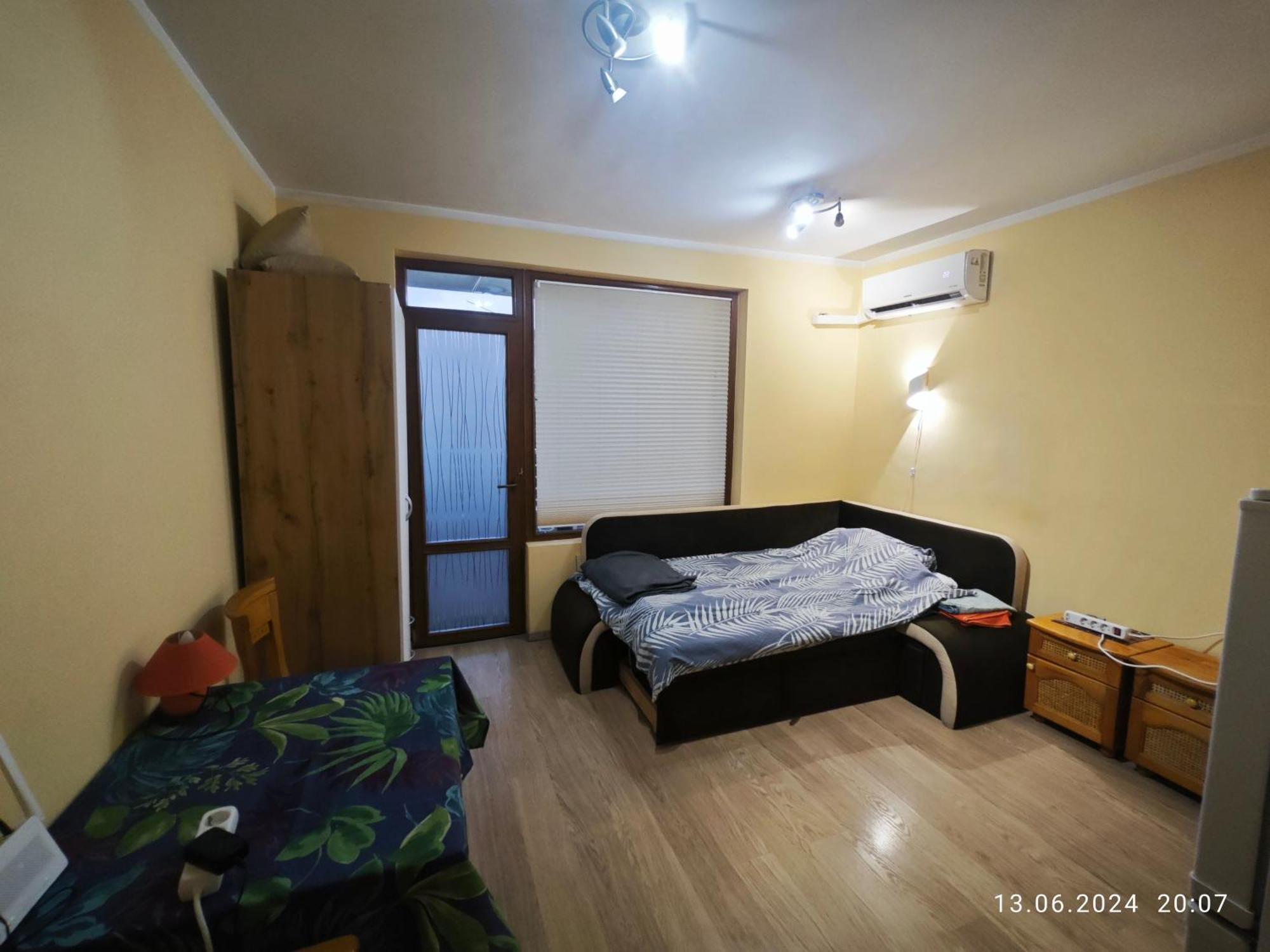 Apartment In The Center 2 Варна Экстерьер фото