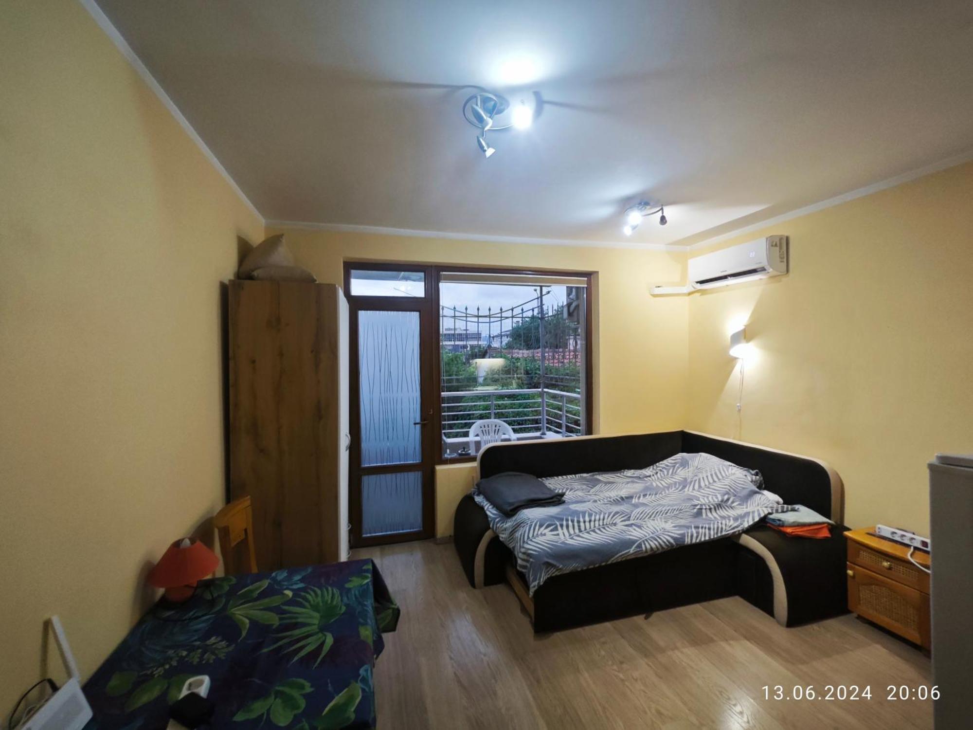 Apartment In The Center 2 Варна Экстерьер фото