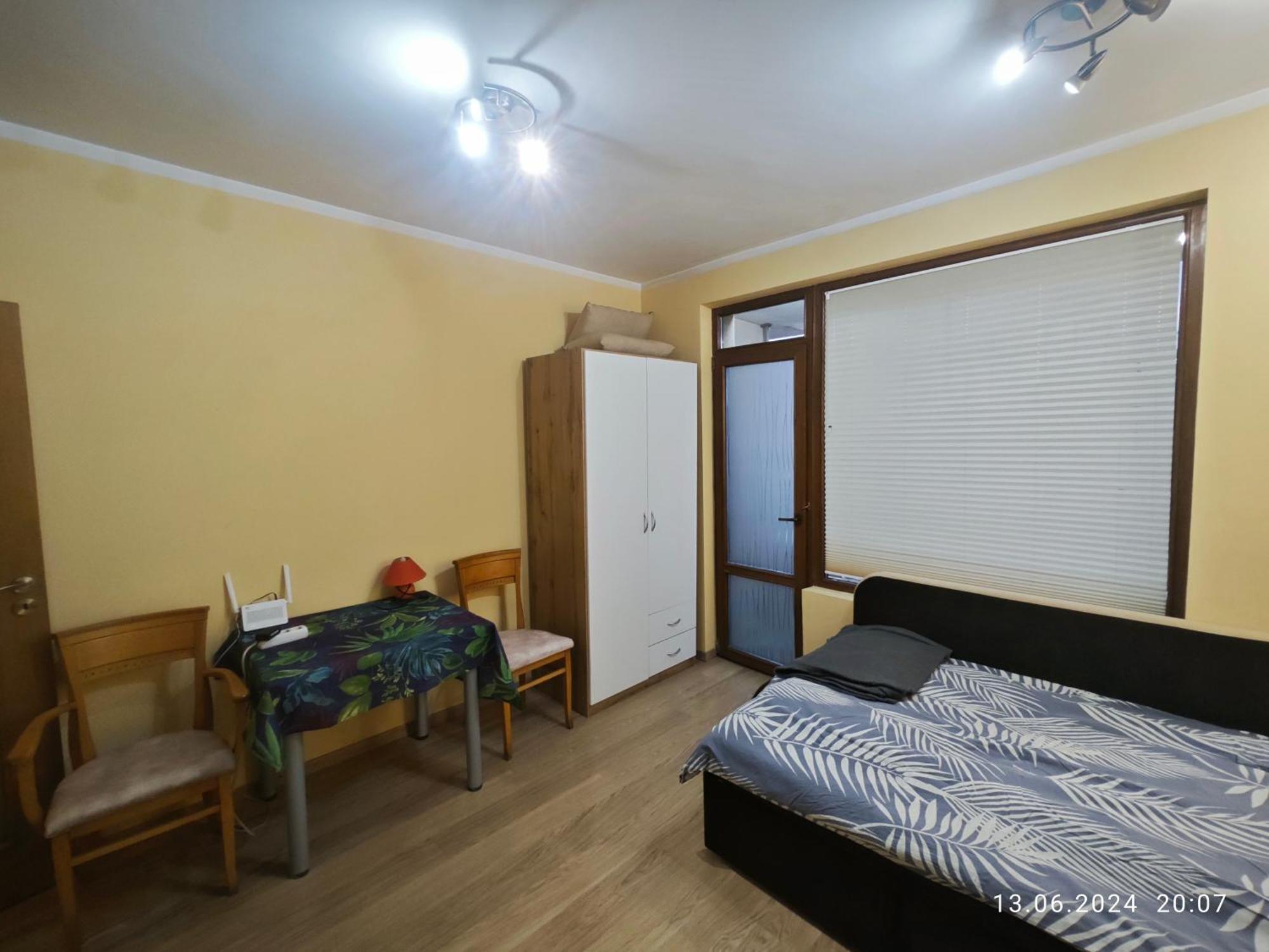 Apartment In The Center 2 Варна Экстерьер фото